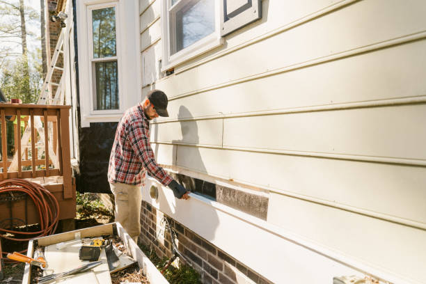Top rated local Siding Contractor specialists in Disputanta, VA